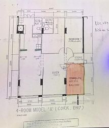 Blk 254 Bishan Street 22 (Bishan), HDB 4 Rooms #638896191